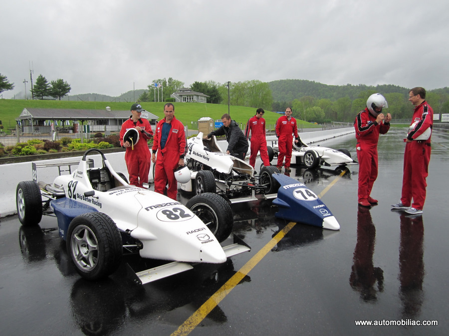 Skip Barber - Musings about cars, design, history and culture - Automobiliac ...